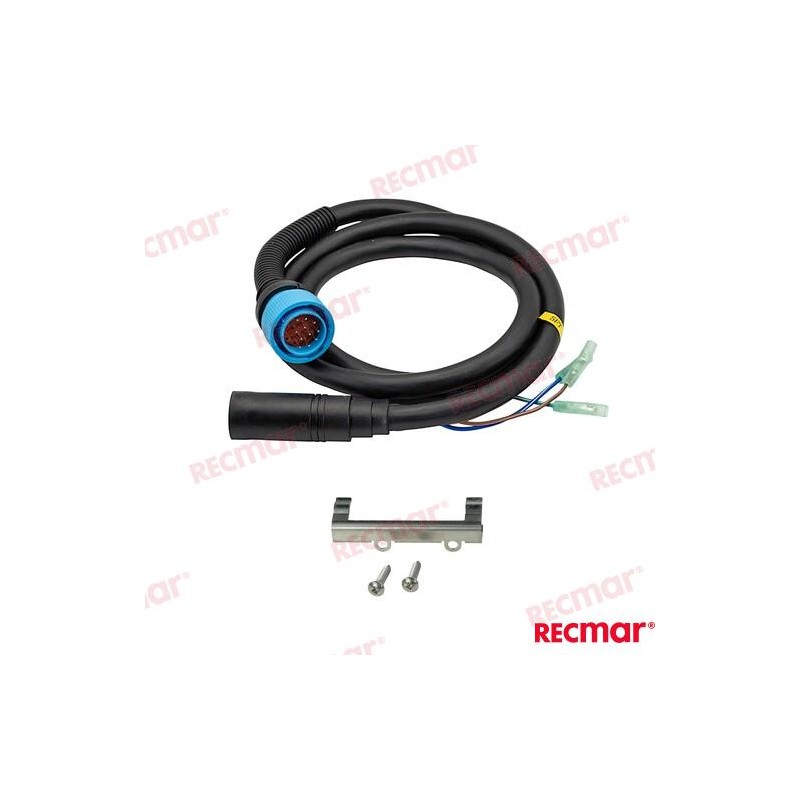 HARNESS ASSEMBLY-ADAPTOR