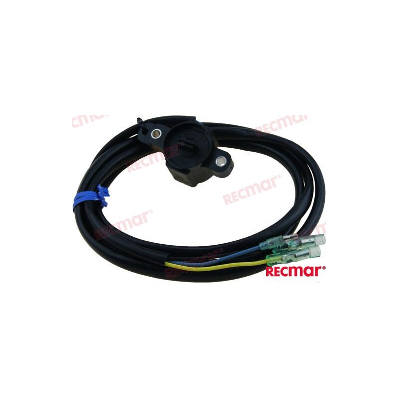 SENSOR TRIM