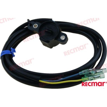 SENSOR TRIM