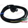 SENSOR TRIM
