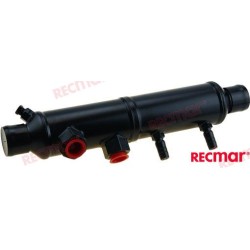 OIL COOLER
