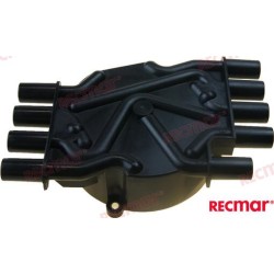 DISTRIBUTOR COVER