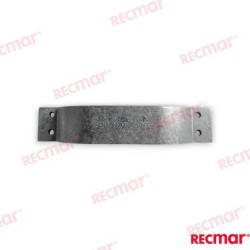 TRANSOM ANODE 150-200HP (ZN)