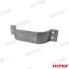 TRANSOM ANODE 150-200HP (ZN)
