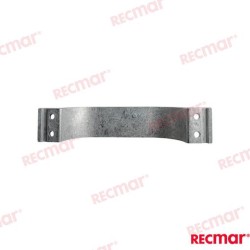 TRANSOM ANODE 150-200HP (ZN)