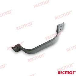 TRANSOM ANODE 150-200HP (ZN)