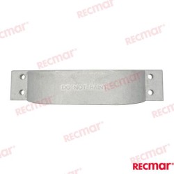 ANODO TRANSOM150-200HP (AL)