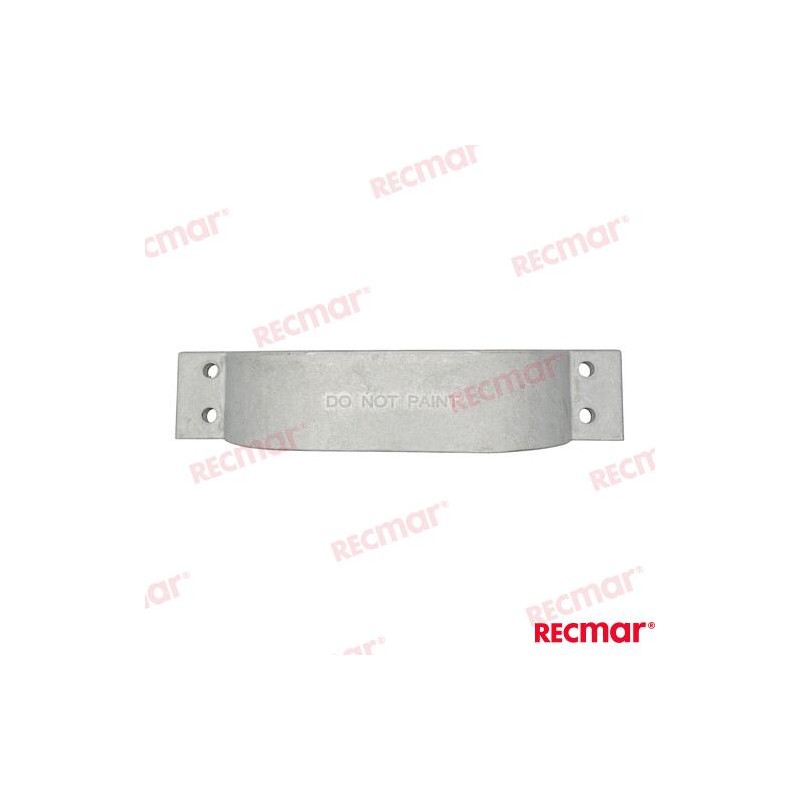 ANODE TRANSOM150-200HP (AL)