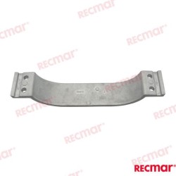 ÁNODO TRANSOM MERCURY 150-200HP (AL)