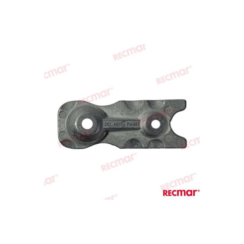 MERCURY VERADO 350PRO ANODE (ZN)