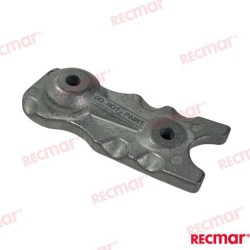 MERCURY VERADO 350PRO ANODE (ZN)