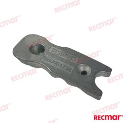ANODO MERCURY VERADO 350PRO (ZN)