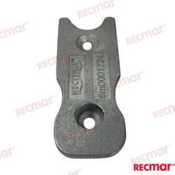 ANODO MERCURY VERADO 350PRO (ZN)