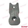 MERCURY VERADO 350PRO ANODE (ZN)