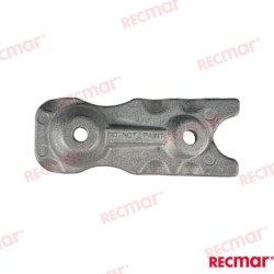 ANODO MERCURY VERADO 350PRO (AL)