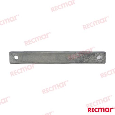 MERCURY RACING ANODE (ZN)