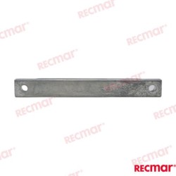MERCURY RACING ANODE (AL)
