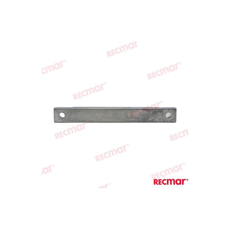 MERCURY RACING ANODE (AL)