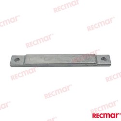 MERCURY RACING ANODE (AL)