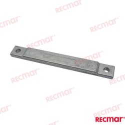 MERCURY RACING ANODE (AL)