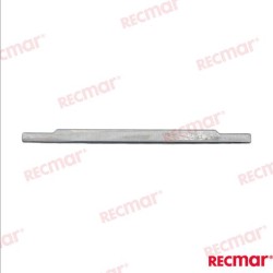 MERCURY RACING ANODE (AL)