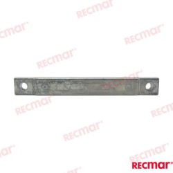 MERCURY RACING ANODE (AL)