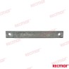 MERCURY RACING ANODE (AL)