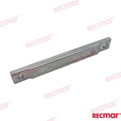 MERCURY RACING ANODE (AL)