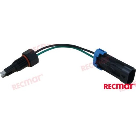 SENSOR AGUA