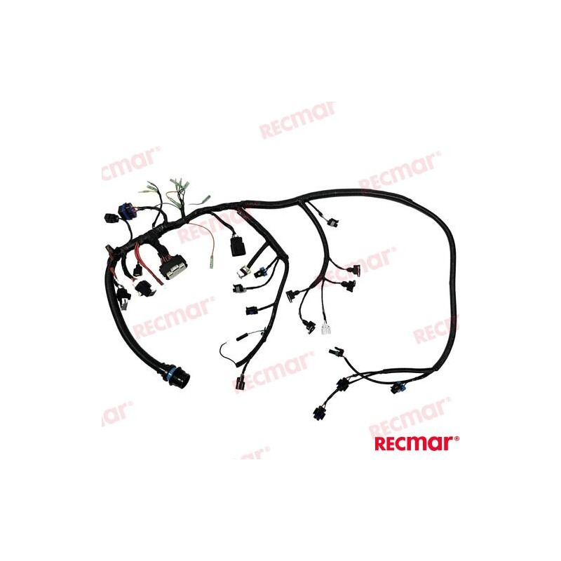 CABLEADO MOTOR PRINCIPAL 40/50/60HP