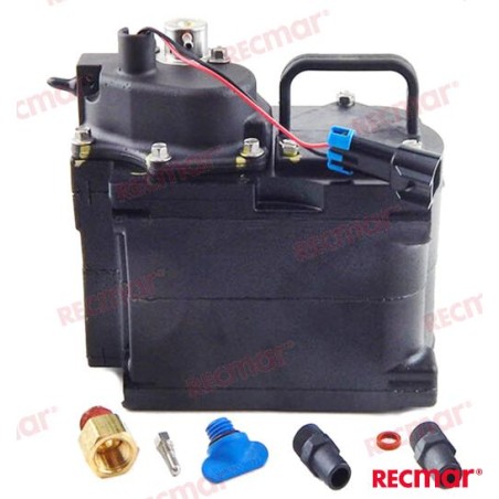 MODULO COMBUSTIBLE COMPLETO
