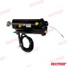 POWER TRIM ASSY