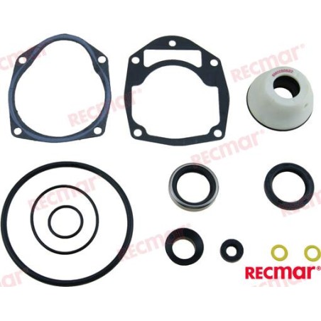 TAIL SEAL KIT