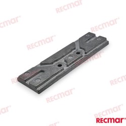MERCURY F150 EFI ANODE (ZN)