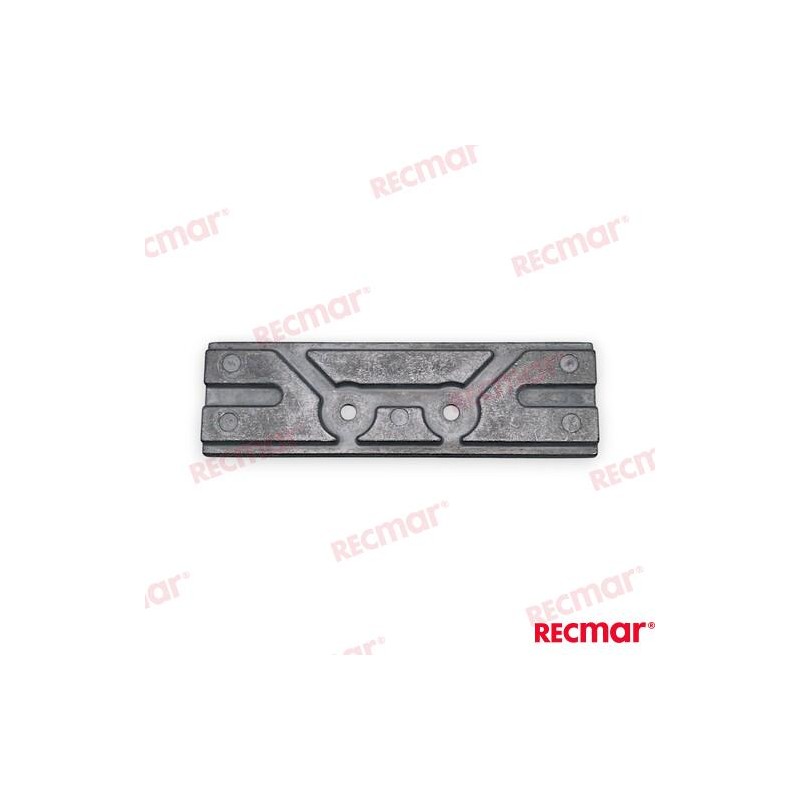 MERCURY F150 EFI ANODE (AL)