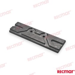 ANODO MERCURY F150 EFI (AL)