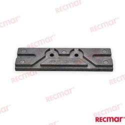 ANODO MERCURY F150 EFI (AL)