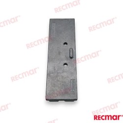 MERCURY F150 EFI ANODE (AL)