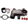 CUERPO TERMOSTATO INOX