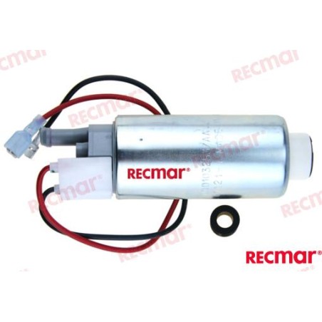 FUEL PUMP