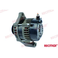 MERCURY ALTERNATOR