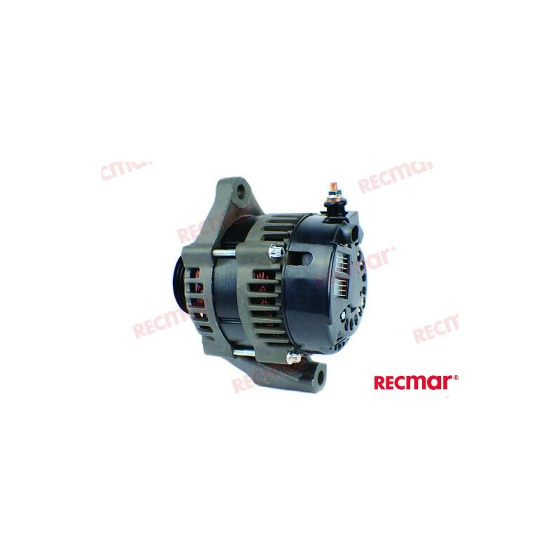 ALTERNADOR MERCURY