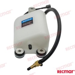 DEPOSITO DE ACEITE COMPLETO