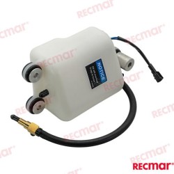 DEPOSITO DE ACEITE COMPLETO