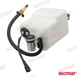 DEPOSITO DE ACEITE COMPLETO