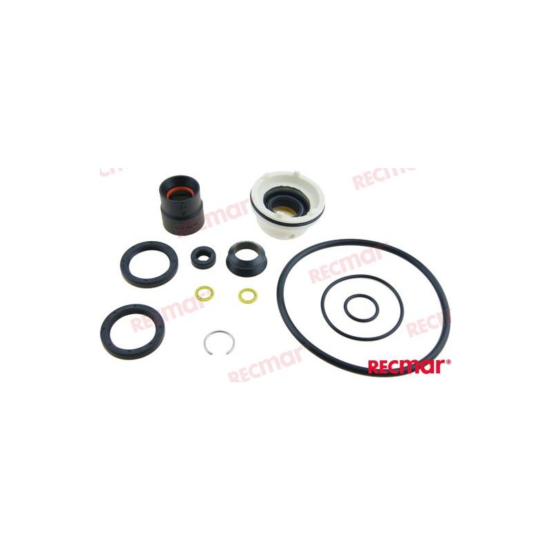 KIT RETENES COLA