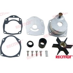 WATER PUMP KIT