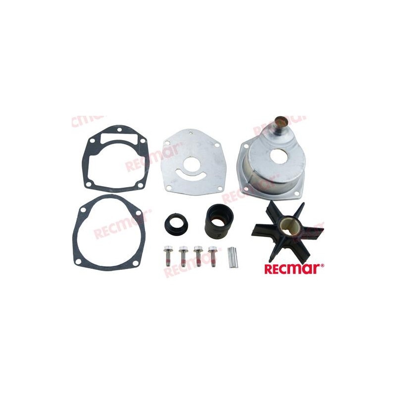 WATER PUMP KIT