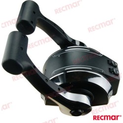 DOUBLE ENGINE CONSOLE REMOTE