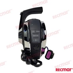 MANDO MONOCARCASA CONSOLA ERC